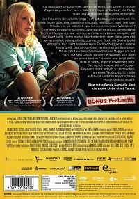 Plötzlich Vater [DVD], 1