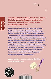 Die kleine Patisserie in Paris, 1