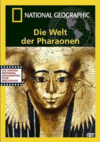 National Geographic - Die Welt der Pharaonen [DVD], 1