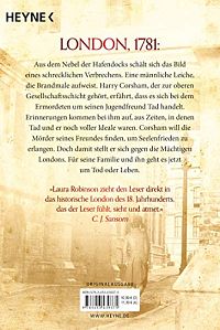 Das Blut von London, 1