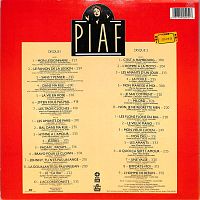 25e anniversaire [Vinyl], 1