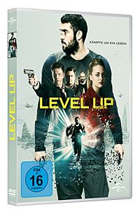 Level up [DVD], 4