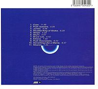 Beaucoup Fish [CD], 1