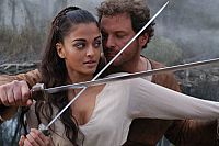 Die Letzte Legion [Blu-ray], 6