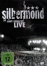 Silbermond - Laut gedacht Live [DVD], 2