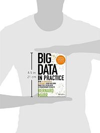Big Data in Practice, 1