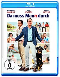 Da muss Mann durch [Blu-ray], 1