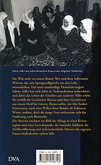 Ich sollte als Schwarze Witwe sterben. , 1