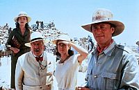 Poirot - Rendezvous mit einer Leiche [Blu-ray], 4