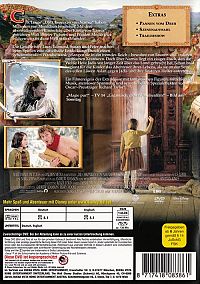 Die Chroniken von Narnia - Der König von Narnia [DVD], 2