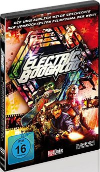 Electric Boogaloo [DVD], 3