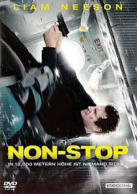 Non-Stop [DVD], 1