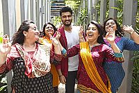 Ki & Ka [Blu-ray], 4