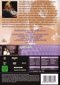 Mondsüchtig [DVD], 1