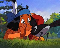 Yakari - Folge 8 [DVD], 3