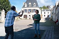 Es sind die kleinen Dinge [DVD], 3