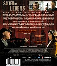 Saiten des Lebens [Blu-ray], 2