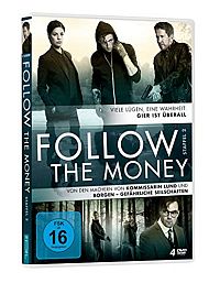 Follow the Money - Staffel 2 [DVD], 1
