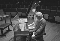 J. S. Bach: Clavichord [CD], 1