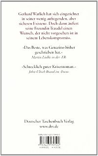 Das Glück in glücksfernen Zeiten, 1