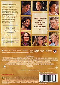 Happy New Year - Neues Jahr, neues Glück [DVD], 2