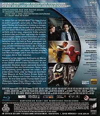 Spider-Man 3 [Blu-ray], 2