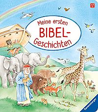 Meine ersten Bibel-Geschichten, 2