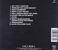 Down in the Groove [CD], 1