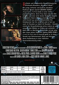 D.O.A. - Bei Ankunft Mord [DVD], 1