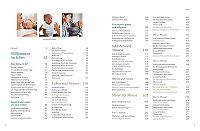 Das grosse Buch für Babys erstes Jahr, 1