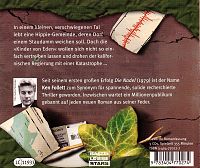 Die Kinder von Eden, 1