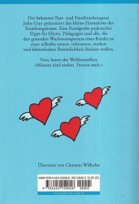 Kinder sind vom Himmel - Fünf Freiheiten, die Kinder stark machen, 1