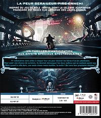 Survival Game [Blu-ray 3D], 1