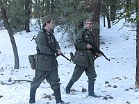 Soldiers of War [Blu-ray], 3