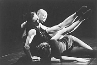 Archetypen, Innere Bilder und Körpersymbolik, 4