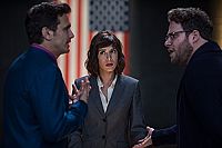 The Interview [DVD], 1