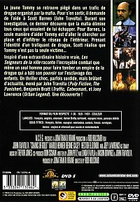 Les Seigneurs de la ville  [DVD], 1