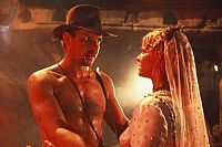 Indiana Jones und der Tempel des Todes [DVD], 6