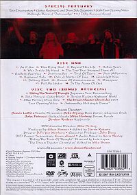 Dream Theater - Live at Budokan [DVD], 1