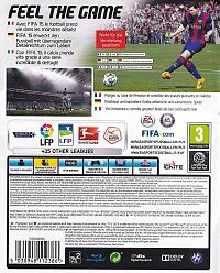 FIFA 15 [Sony PlayStation 4], 1