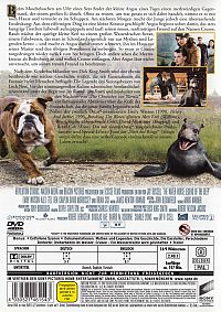 Mein Freund, der Wasserdrache [DVD], 1