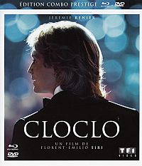 Cloclo [Blu-ray], 1