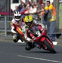 Road - TT - Sucht nach Geschwindigkeit [Blu-ray], 6