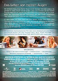 Das Leben vor meinen Augen [DVD], 1
