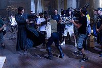 Abraham Lincoln - Vampire Hunter [Blu-ray 3D], 8