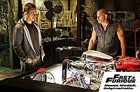Fast & Furious 4 - Neues Modell. Originalteile. [DVD], 3