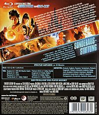 Dragonball Evolution [Blu-ray], 1