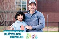 Plötzlich Familie [DVD], 8