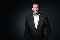 Wohin geht die Liebe, wenn sie durch den Magen durch ist?, 1