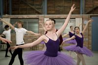 Dance Academy - Staffel 1 - Tanz Deinen Traum! [DVD], 4